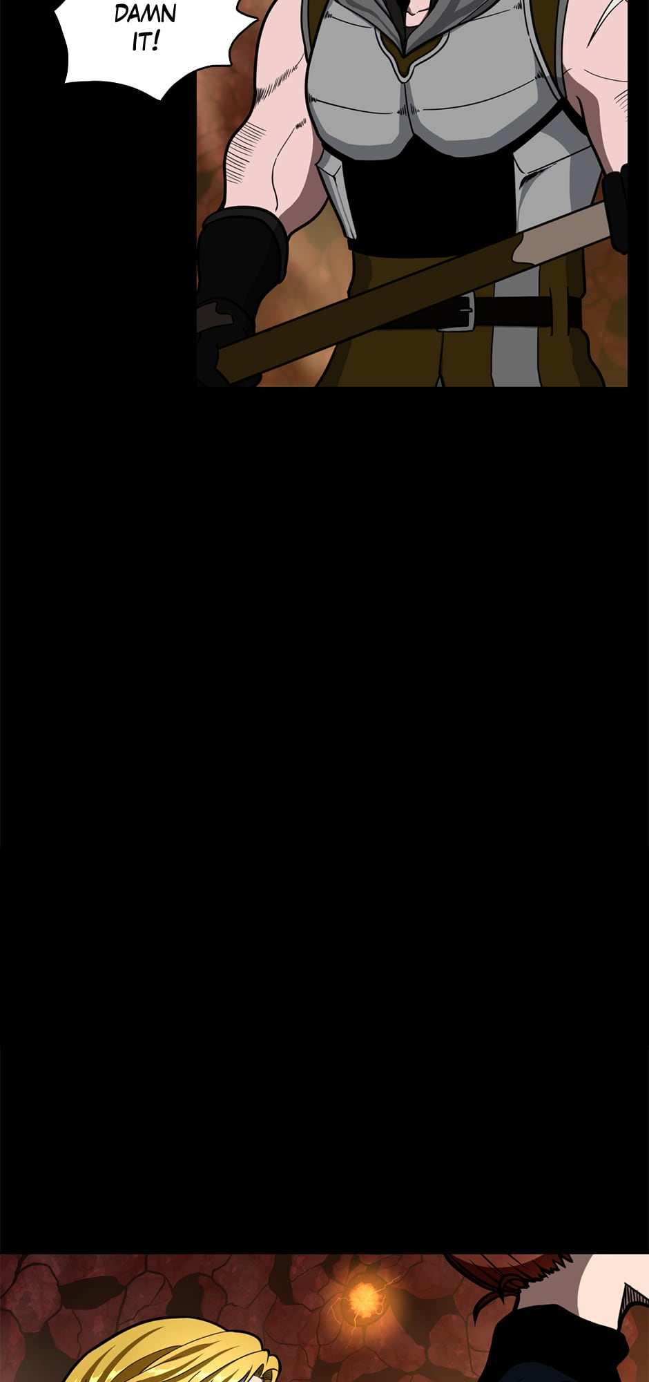 The Beginning After The End Chapter 61 image 03